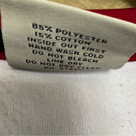 Vintage 90s Platinum Fubu Fat Albert and the Junkyard Gang Jersey - Picture 7 of 10